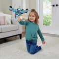 Miniatyrbillede 4 af 6: Transformers Vtech Steel, the Super Pterodactyl