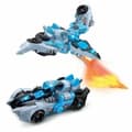 Miniatyrbillede 1 af 6: Transformers Vtech Steel, the Super Pterodactyl