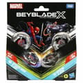 Miniatyrbillede 3 af 4: Playset Hasbro Spider-Man 3-60F vs. Venom 3-80N
