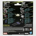 Miniatyrbillede 4 af 4: Playset Hasbro Spider-Man 3-60F vs. Venom 3-80N