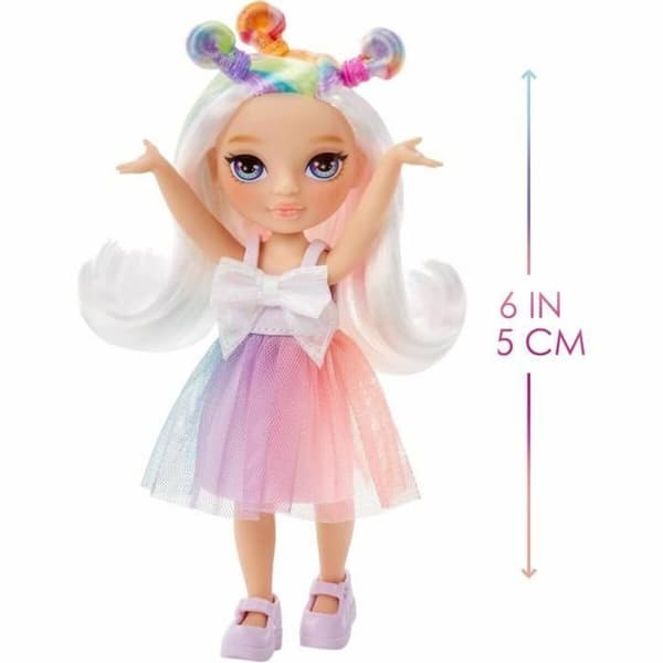 Action Figurer Rainbow High