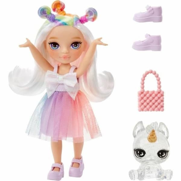 Action Figurer Rainbow High