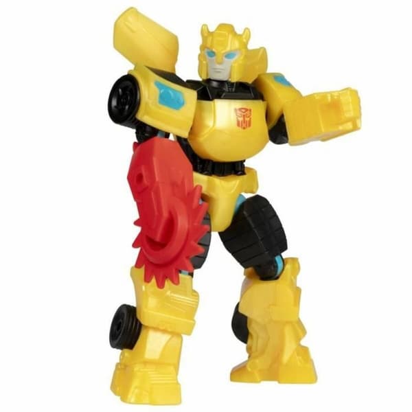 Action Figurer Hasbro BUMBLEBEE