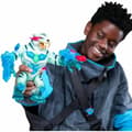 Miniatyrbillede 4 af 6: Playset Moose Toys Mr. Beast Lab 18 cm