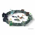 Pikkukuva 5 / 5: Playset Schleich Expansion for BattleCave Arena