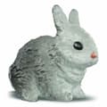 Pikkukuva 6 / 6: Playset Schleich Rabbit Hutch Set
