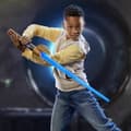 Pikkukuva 3 / 5: Playset Hasbro Master Force Colors Lightsaber