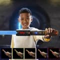 Pikkukuva 4 / 5: Playset Hasbro Master Force Colors Lightsaber