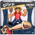 Miniatyrbild 1 av 4: Playset Goo Jit Zu Ultragoo Luffy