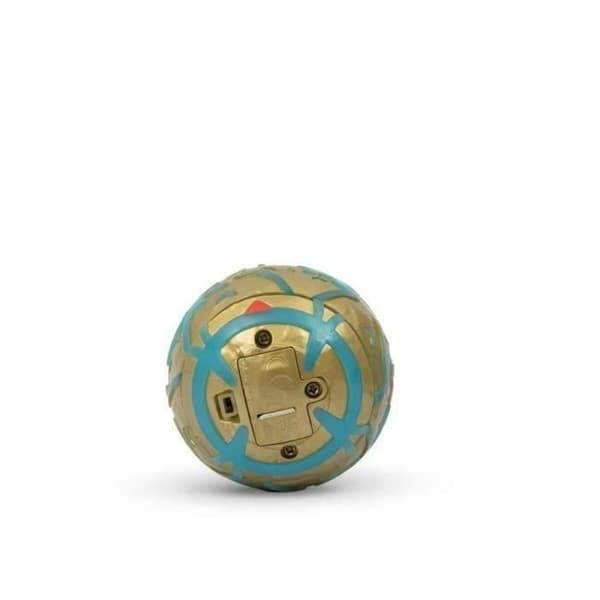 Actionfigurer Gormiti GRV013