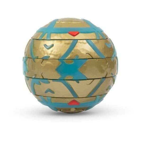 Actionfigurer Gormiti GRV013
