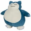 Miniatyrbild 3 av 5: Actionfigurer Bandai Snorlax