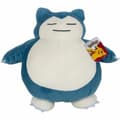 Miniatyrbild 5 av 5: Actionfigurer Bandai Snorlax