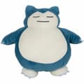 Miniatyrbild 1 av 5: Actionfigurer Bandai Snorlax