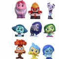 Miniatyrbild 3 av 3: Dockset Disney Inside Out 2 Collector's Box