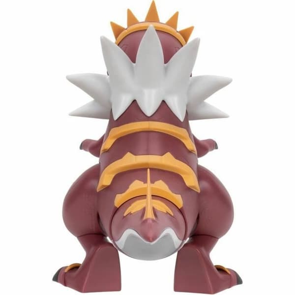 Action Figurer Bandai Rexilius 30 cm