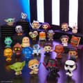 Miniatyrbillede 2 af 5: Playset Galaxy Peek Capsule
