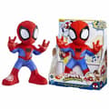 Pikkukuva 1 / 6: Playset Hasbro Spidey dances and crawls