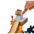 Miniatyrbild 4 av 6: Playset Minecraft Warden's Rise
