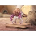 Miniatyrbild 2 av 2: Actionfigurer Schleich Flowery Unicorn Mare Figurine Enhörning