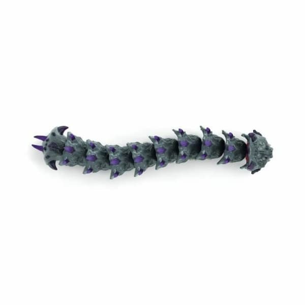 Actionfigurer Schleich Dark Worm Figure