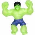 Miniatyrbillede 5 af 5: Action Figurer Goo Jit Zu Hulk Glow Surge