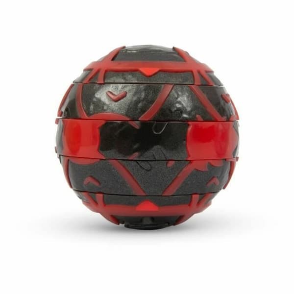 Action Figurer Gormiti GRV011