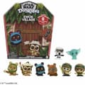 Miniatyrbillede 1 af 4: Sæt med dukker Ewok Collector's Box