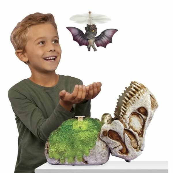 Action Figurer LOL Surprise! ["GrossMos Flying"]