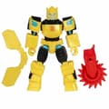 Miniatyrbillede 2 af 6: Action Figurer Hasbro BUMBLEBEE