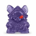 Pikkukuva 5 / 6: Playset Schleich Dark Crashmobile with Mini Creature 17 Kappaletta