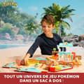 Pikkukuva 2 / 6: Playset Bandai Pokémon Trainer Theme Beach