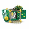 Pikkukuva 2 / 6: Playset Schleich BattleCave Jungle Tarantula