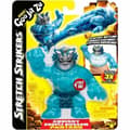 Miniatyrbild 3 av 6: Actionfigurer Goo Jit Zu Stretch Strikers