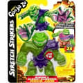 Miniatyrbild 5 av 6: Actionfigurer Goo Jit Zu Stretch Strikers