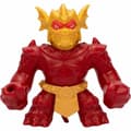 Miniatyrbild 6 av 6: Actionfigurer Goo Jit Zu Stretch Strikers