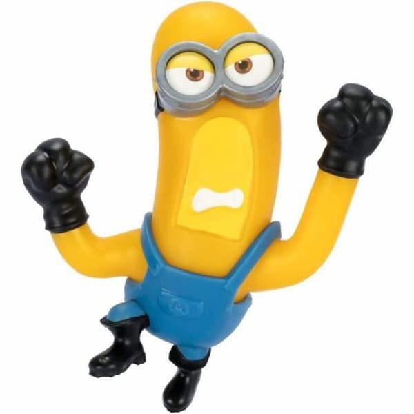 Actionfigurer Moose Toys Tim