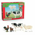 Miniatyrbild 1 av 4: Playset Schleich Farm World 6 Delar 4 Delar