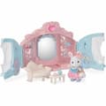 Miniatyrbild 3 av 5: Playset Sylvanian Families Princess Dressing