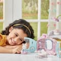 Miniatyrbild 4 av 5: Playset Sylvanian Families Princess Dressing