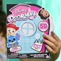 Miniatyrbild 4 av 5: Playset Disney PIXEL PERFECT