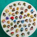 Miniatyrbild 5 av 5: Playset Disney PIXEL PERFECT