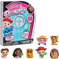 Miniatyrbild 1 av 5: Playset Disney PIXEL PERFECT