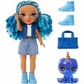 Miniatyrbild 2 av 6: Actionfigurer Rainbow High