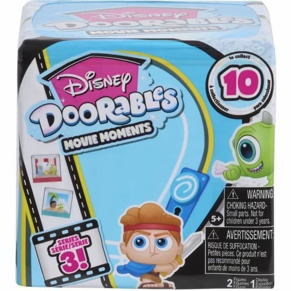 Dockset Disney Movie Moments Disney