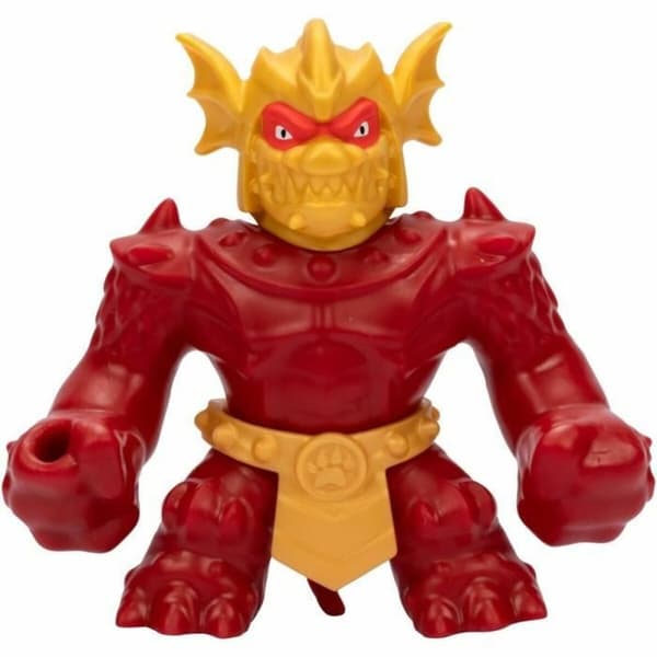 Action Figurer Goo Jit Zu Stretch Strikers