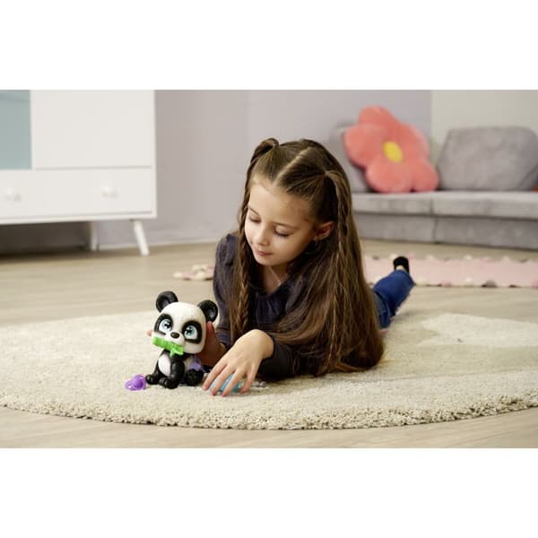 Action Figurer Simba Pamper Petz