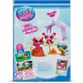 Miniatyrbillede 2 af 3: Playset Bandai Littlest Pet Shop Camping
