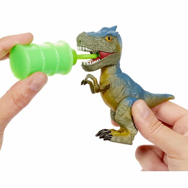 Action Figurer LOL Surprise! ["GrossMos"]