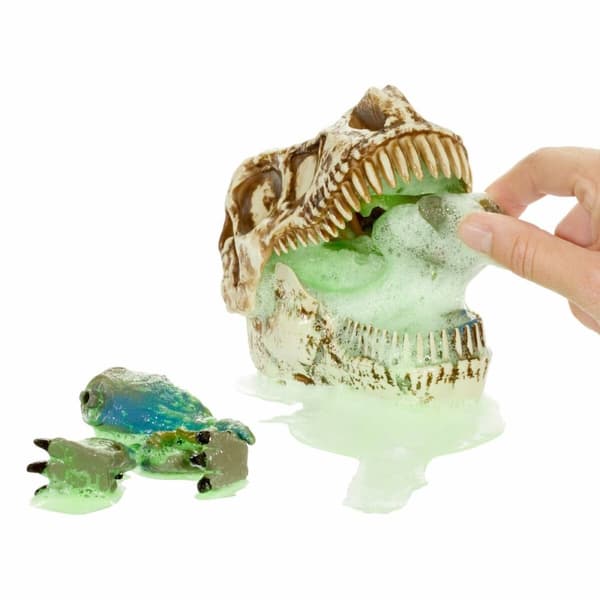 Action Figurer LOL Surprise! ["GrossMos"]
